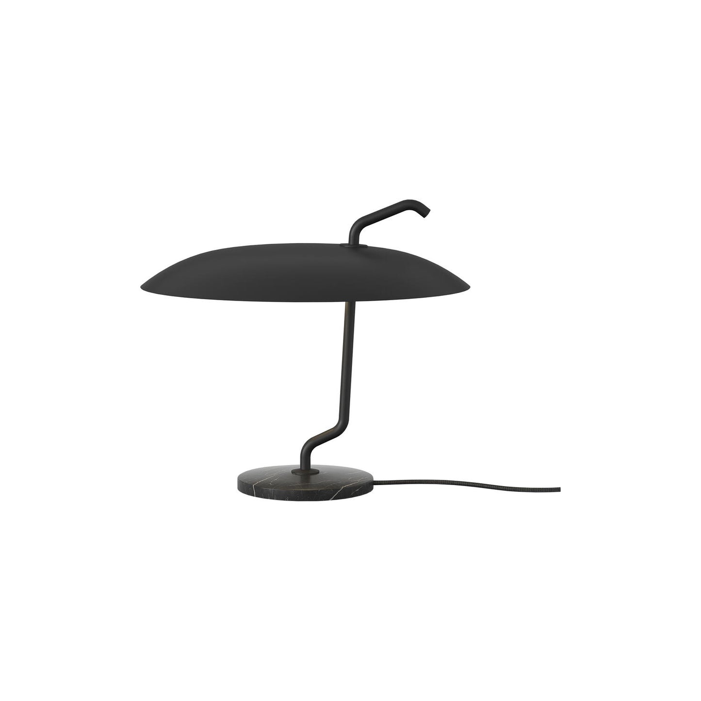 Model 537 Table Lamp