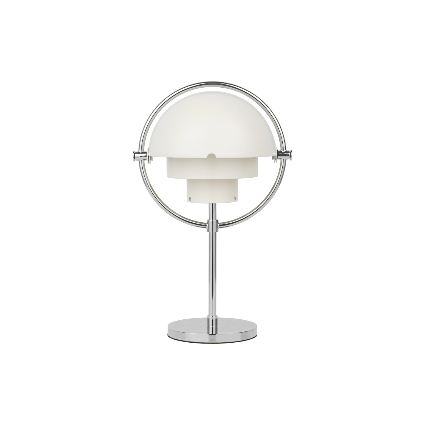 Multi-Lite Portable Lamp