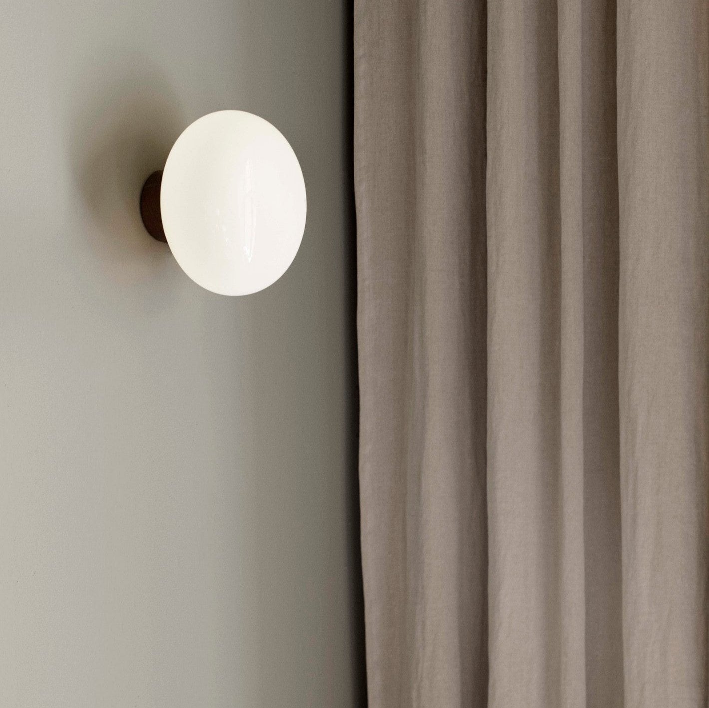 Karl-Johan Wall Light