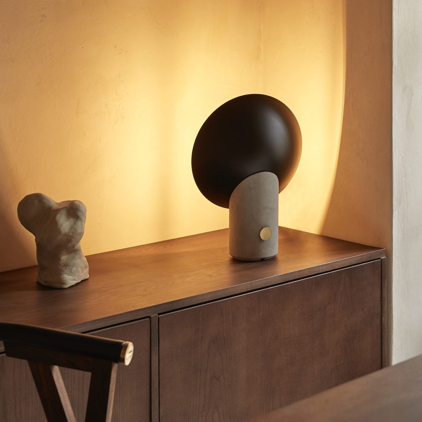 Lola Table Lamp