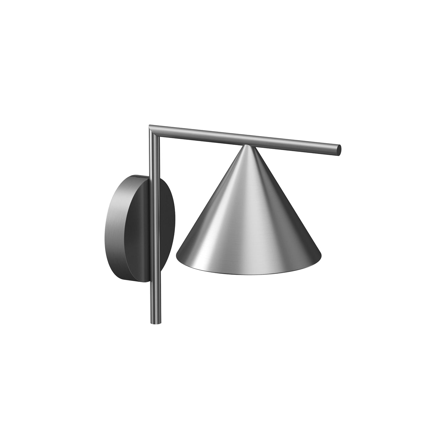 Captain Flint Wall Light - Outdoor