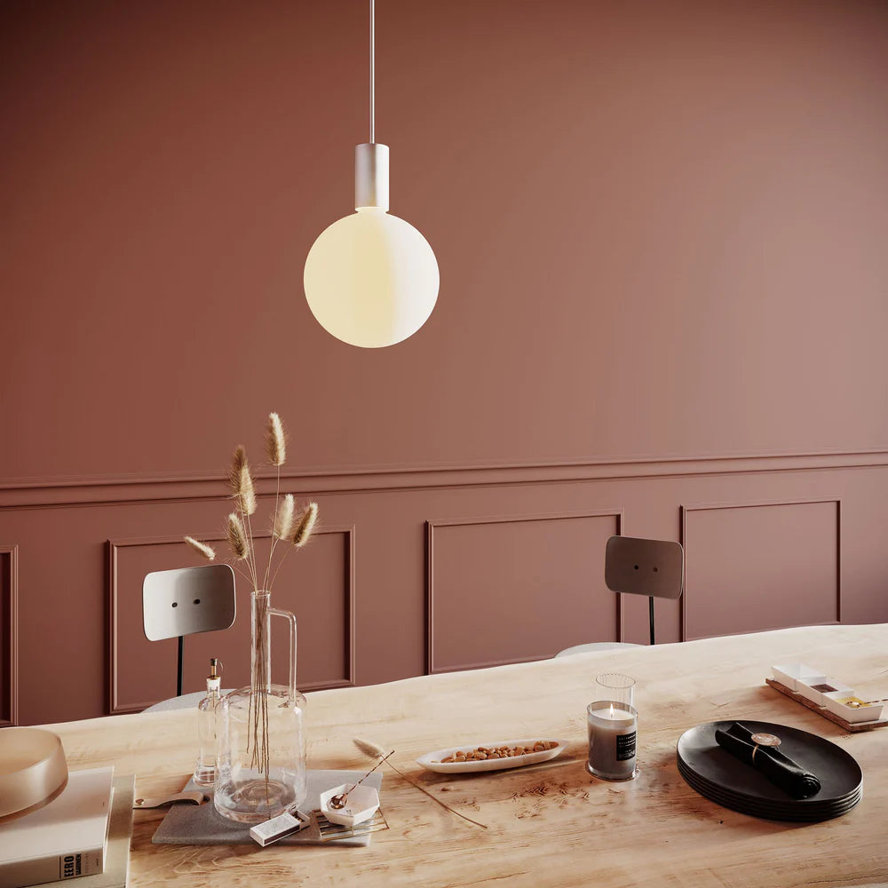 Sphere V E27 LED Bulb