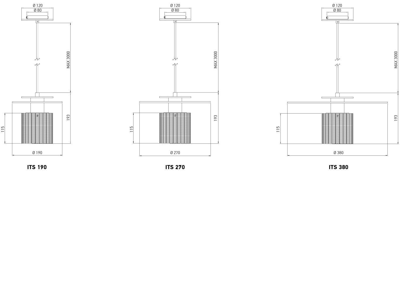 Stærðir