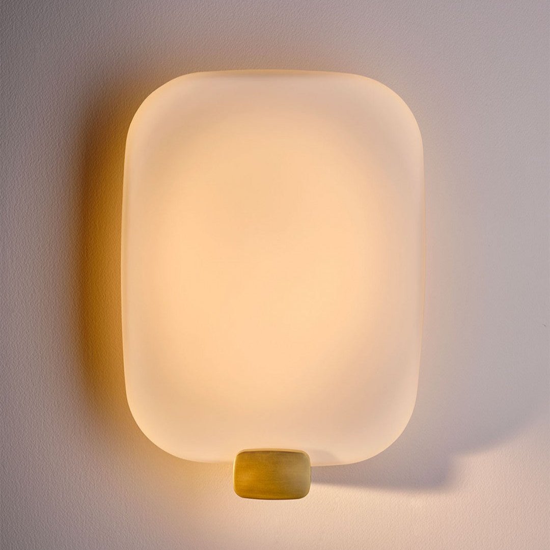Light Me Tender Vertical wall lamp