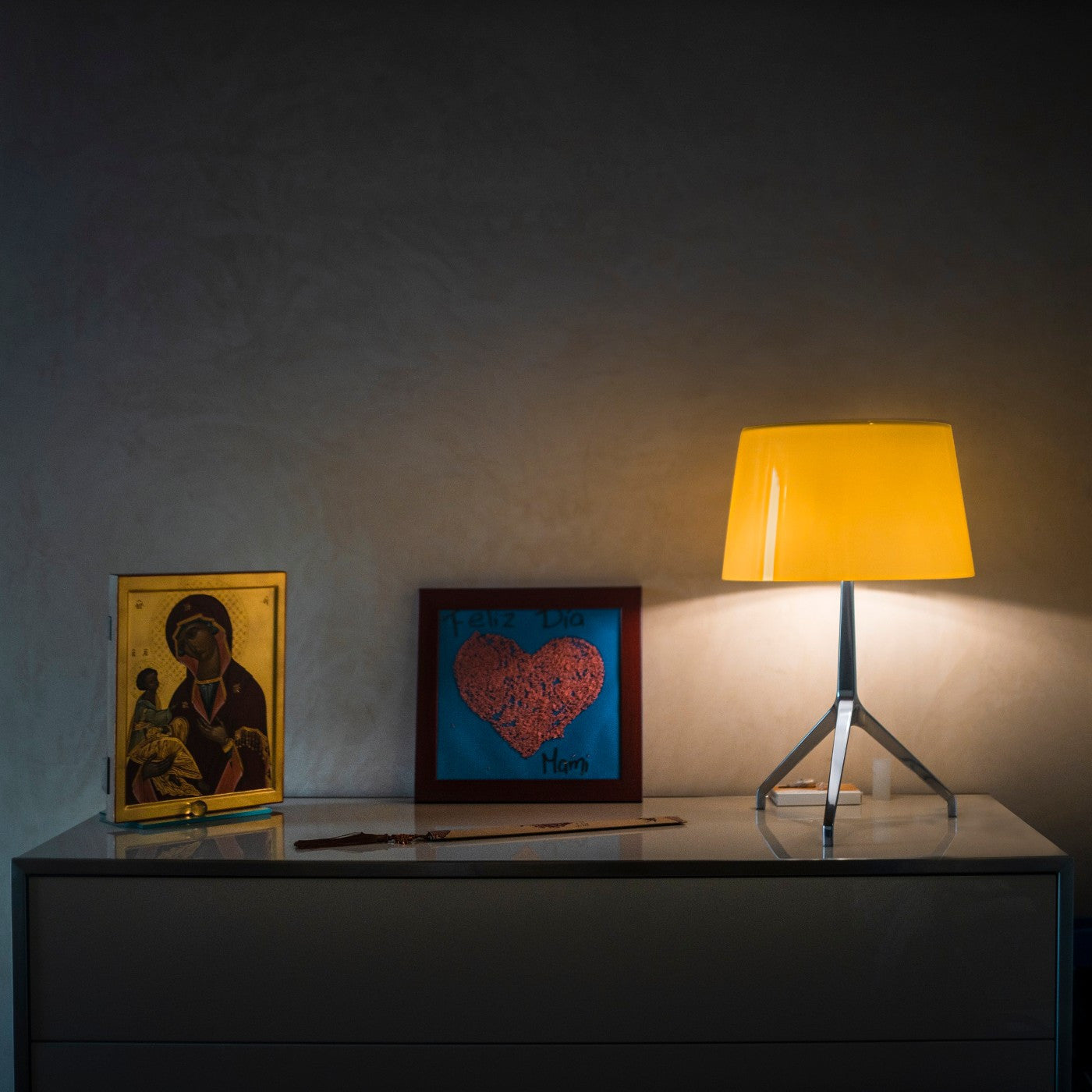 Lumiere XXS Table Lamp
