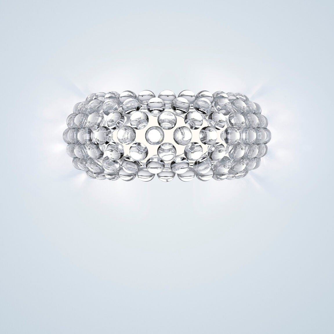 Caboche Plus Wall Light