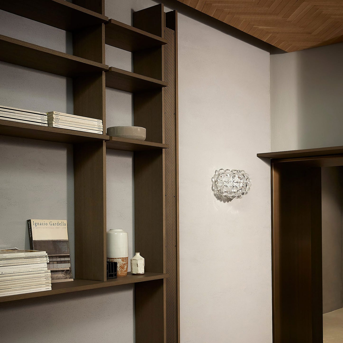 Caboche Plus Wall Light