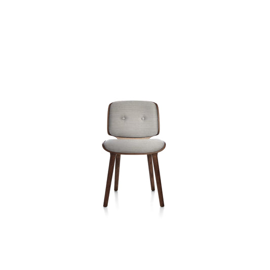 Nut Dining Chair