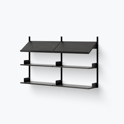 Wall Shelf Display Hilla