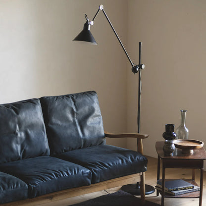 Lampe Gras N°215 Floor Lamp