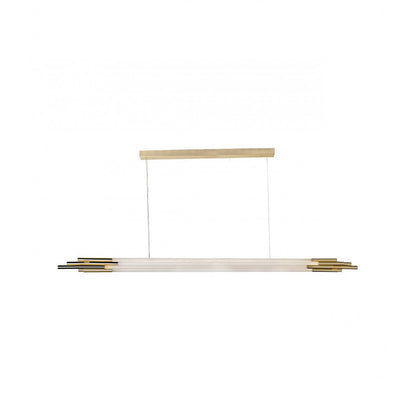 Org Horizontal Suspension