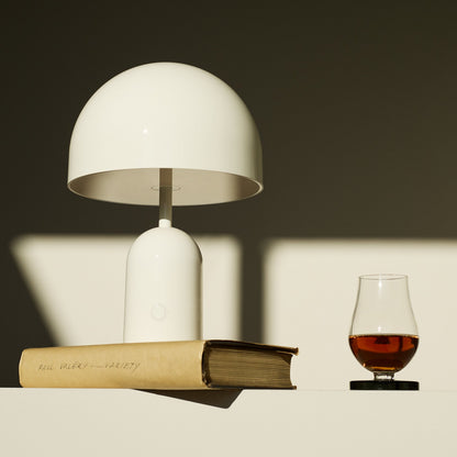 Bell portable lamp