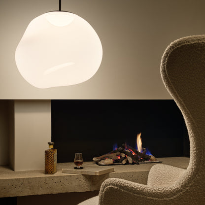 Wingback Micro Dining Chair