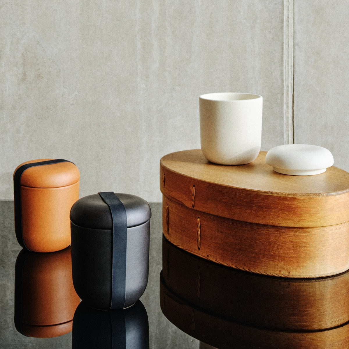 Ilmkerti frá Tom Dixon