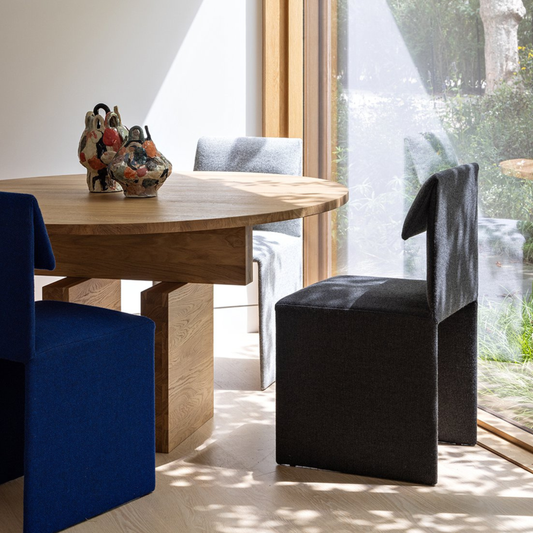 Sacha Chair