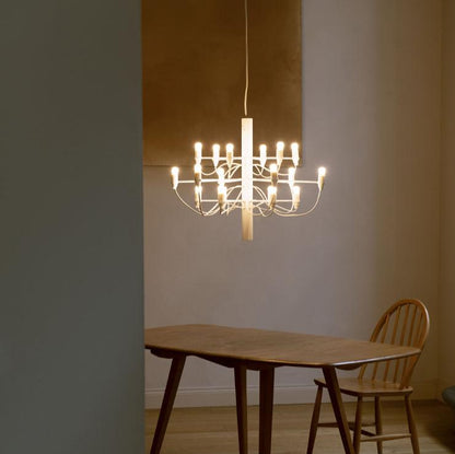 2097 Suspension light