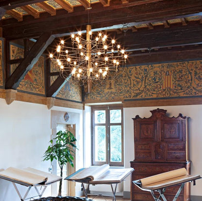 2097 Suspension light
