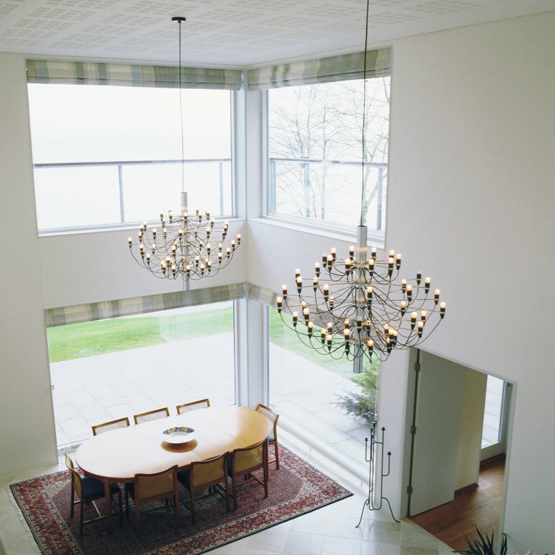 2097 Suspension light
