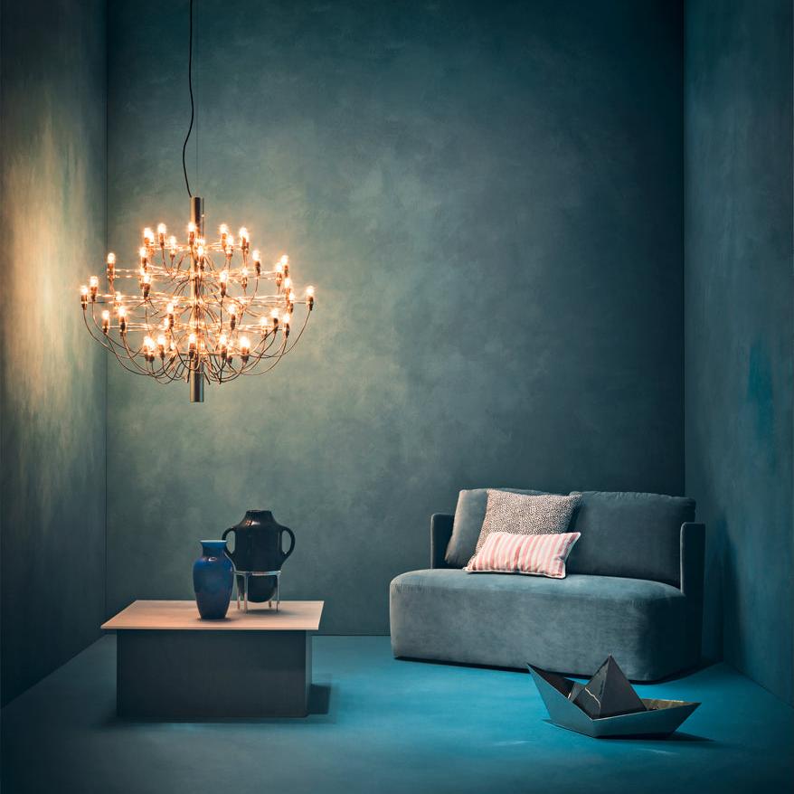 2097 Suspension light