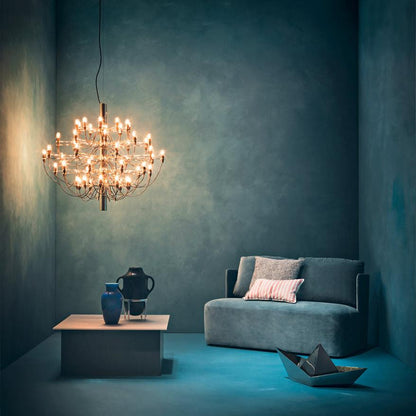 2097 Suspension light