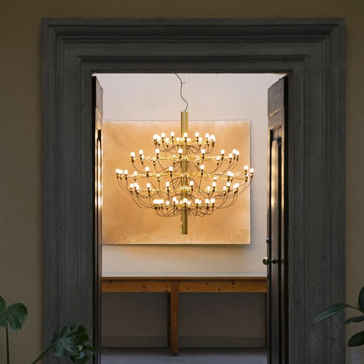 2097 Suspension light