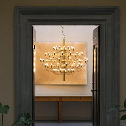 2097 Suspension light