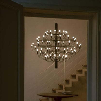 2097 Suspension light