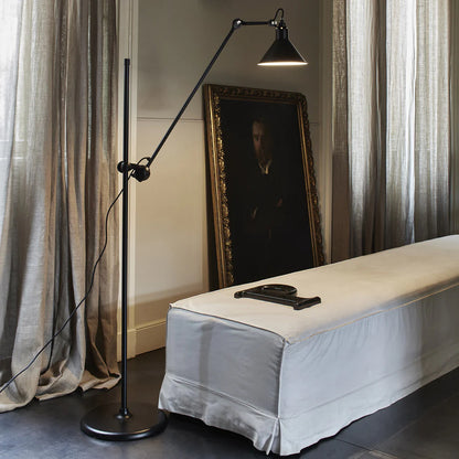 Lampe Gras N°215 Floor Lamp