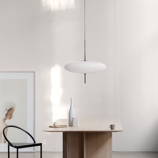 Model 2065 Hangandi Ljós
