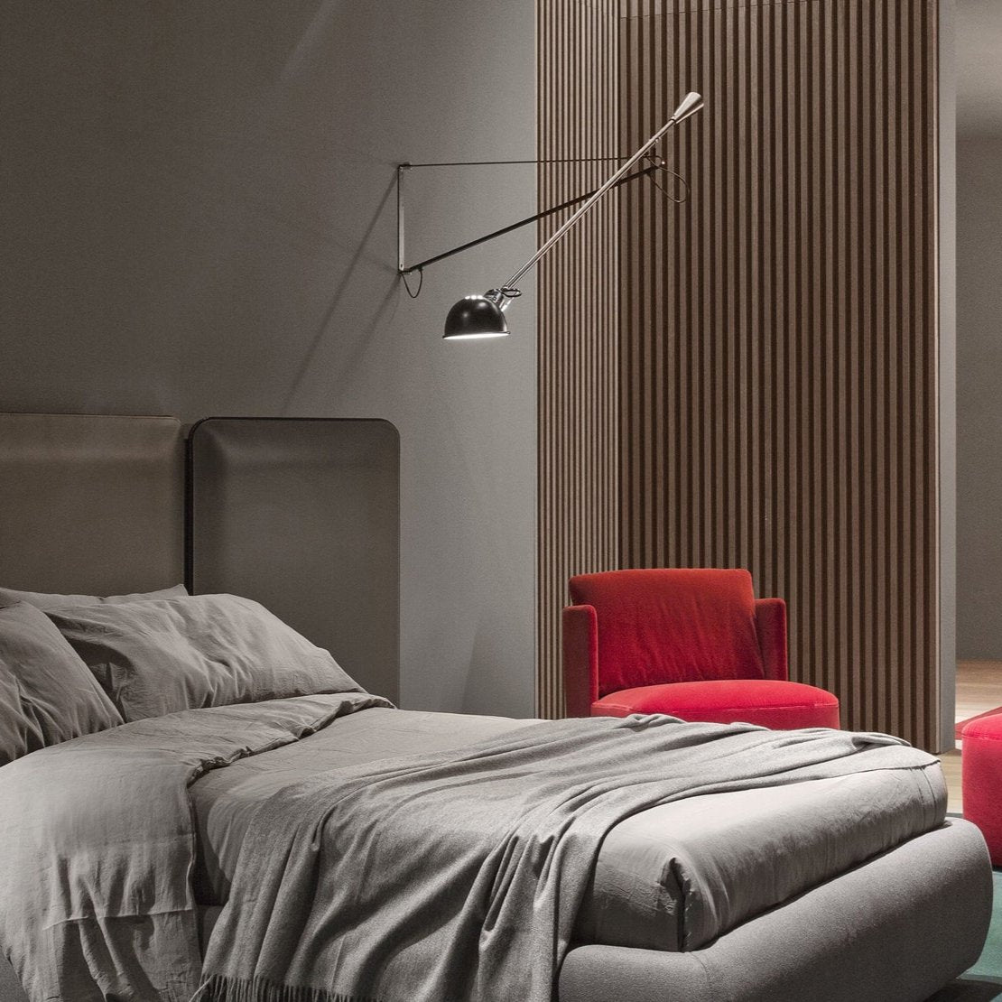 265 wall lamp