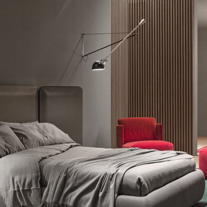 265 wall lamp