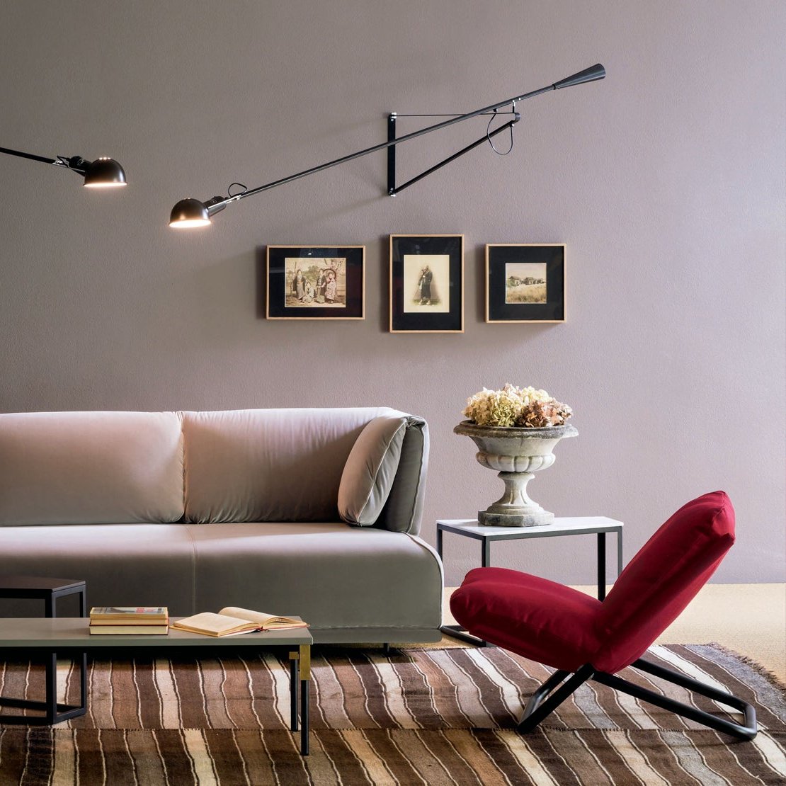 265 wall lamp