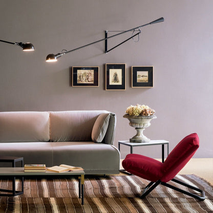 265 wall lamp