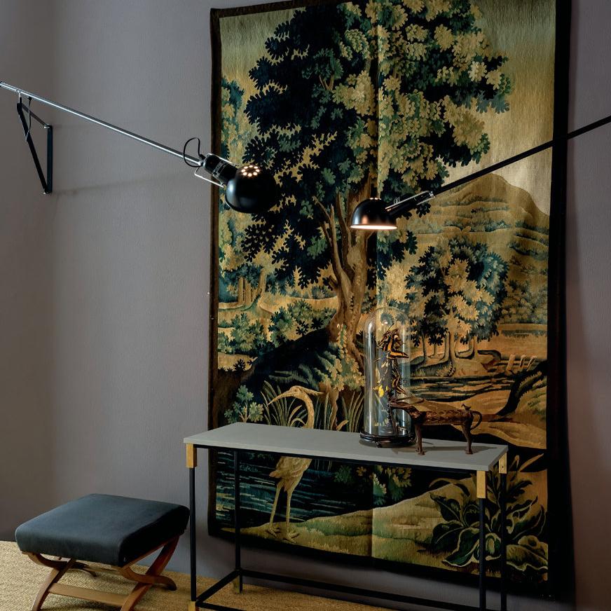 265 wall lamp