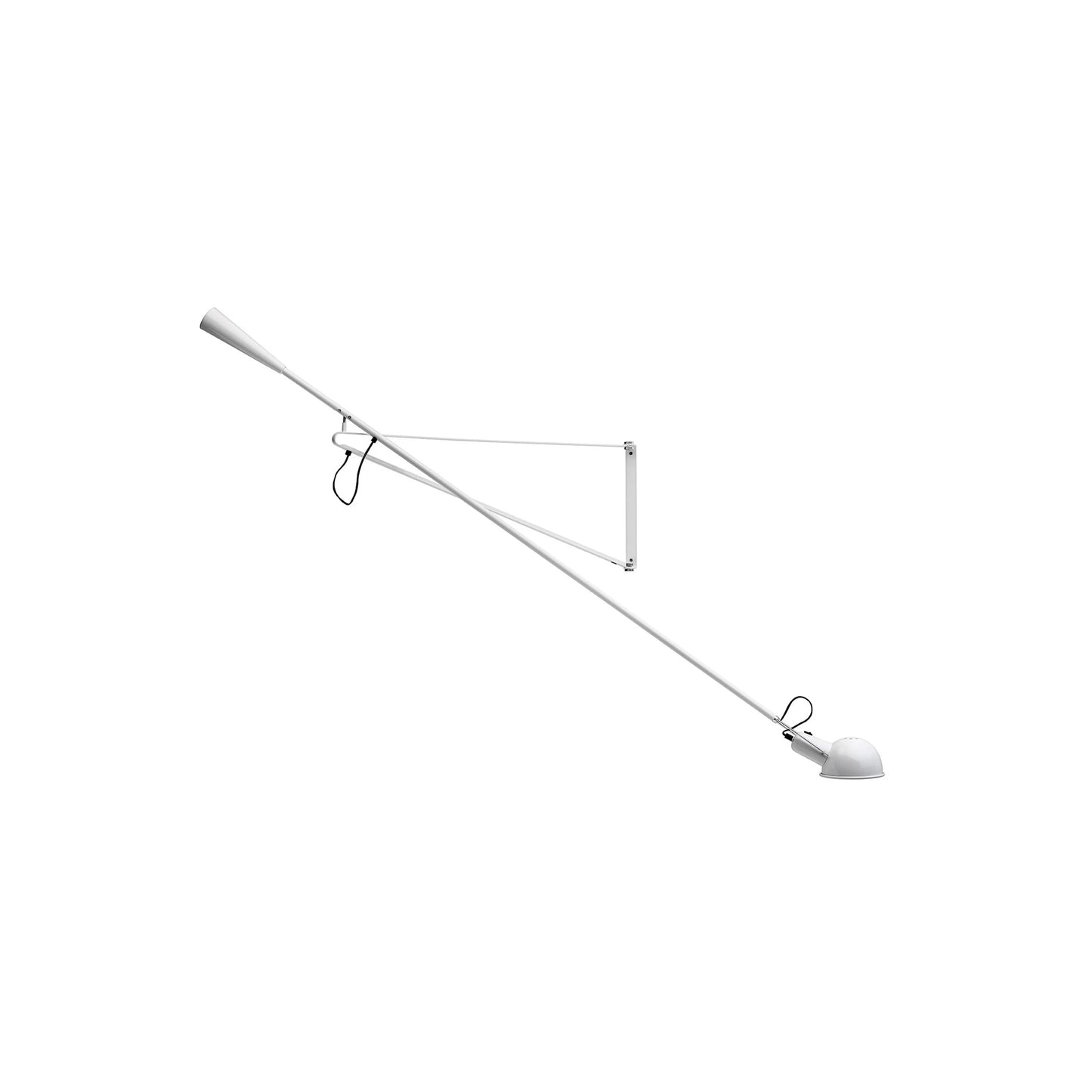 265 wall lamp