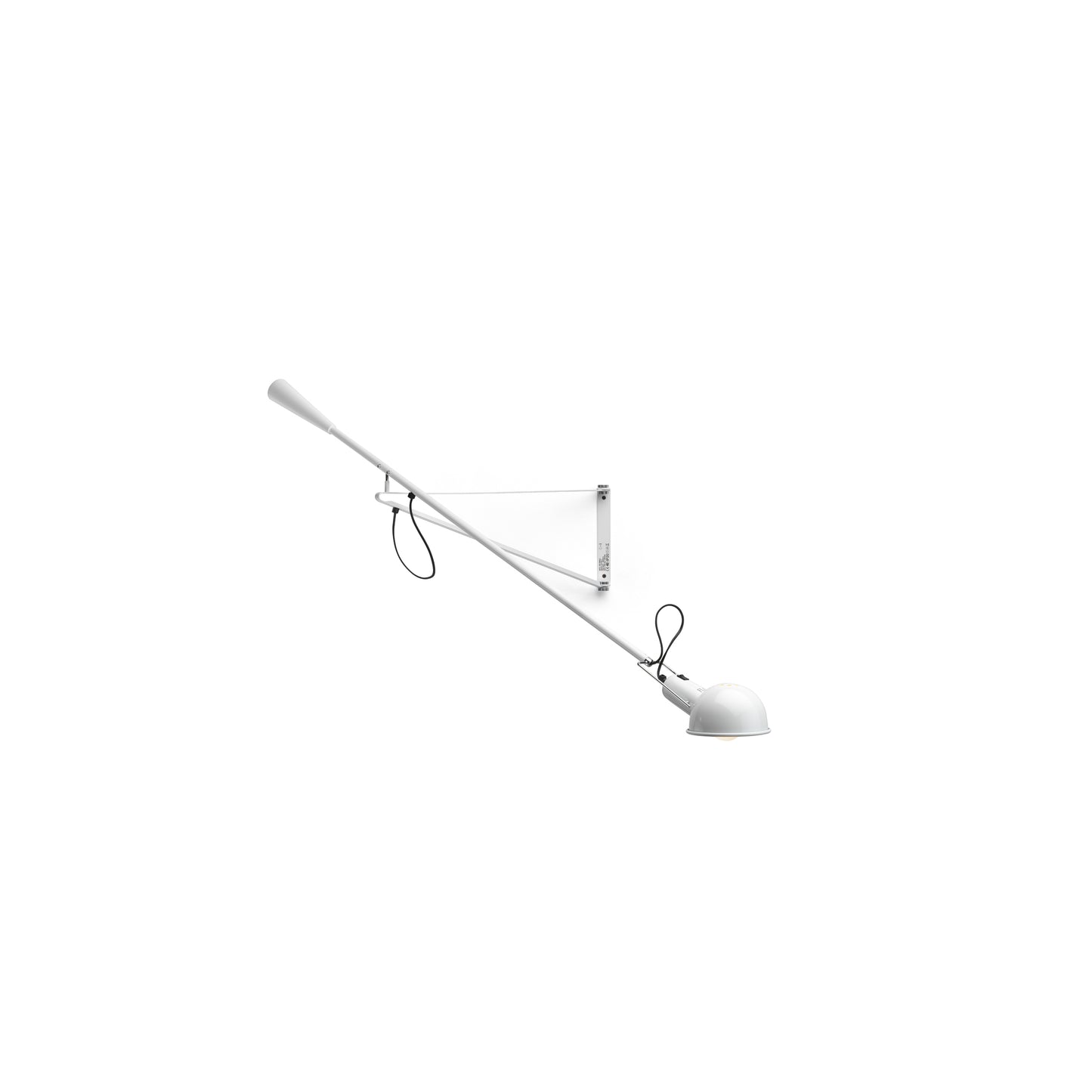 265 wall lamp