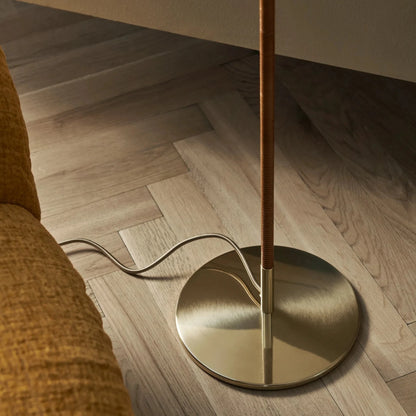 9602 Floor lamp