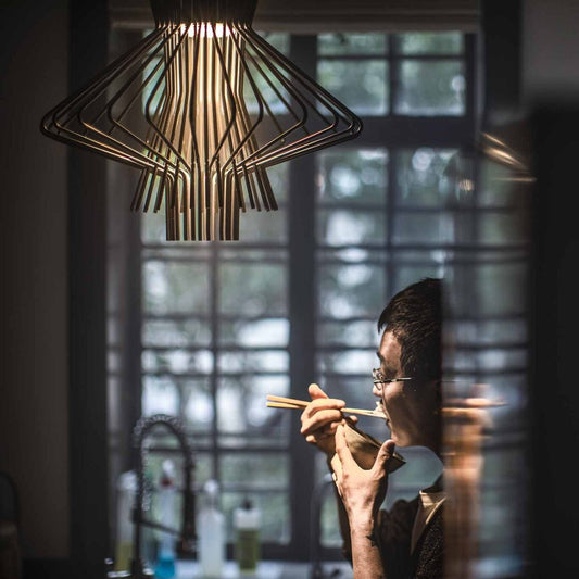 Allegretto Ritmico Suspension light