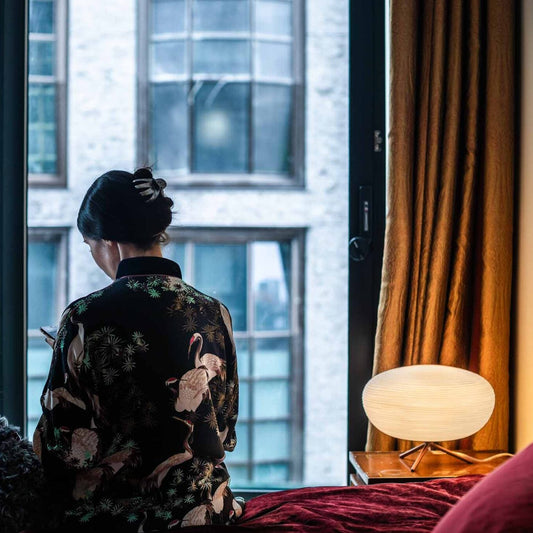 Rituals 2 Table lamp