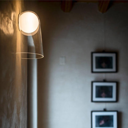 Satellite Wall Light