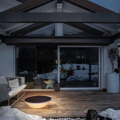 Solar Outdoor Lights