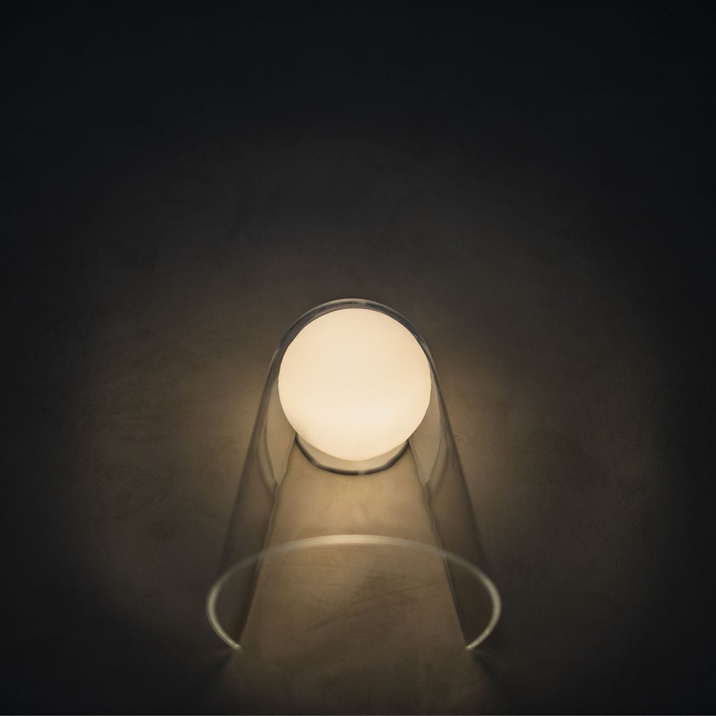 Satellite Wall Light