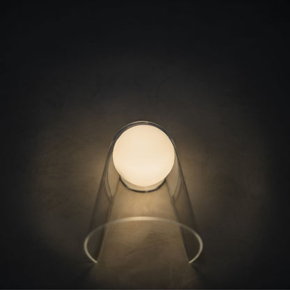 Satellite Wall Light