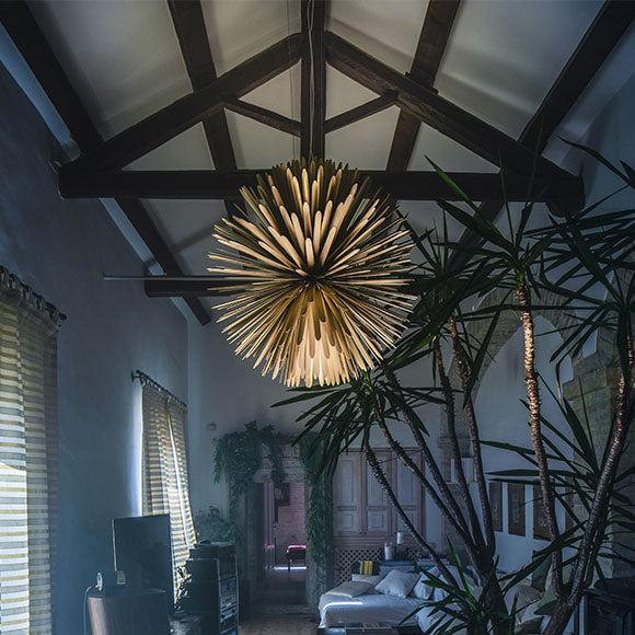 Sun - Light Of Love Suspension