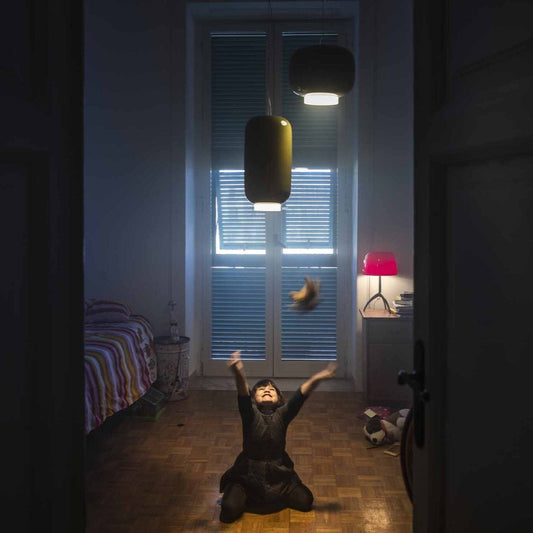 Choucin 2 Suspension 