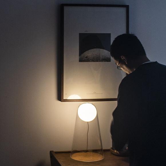 Statellight Table Lamp