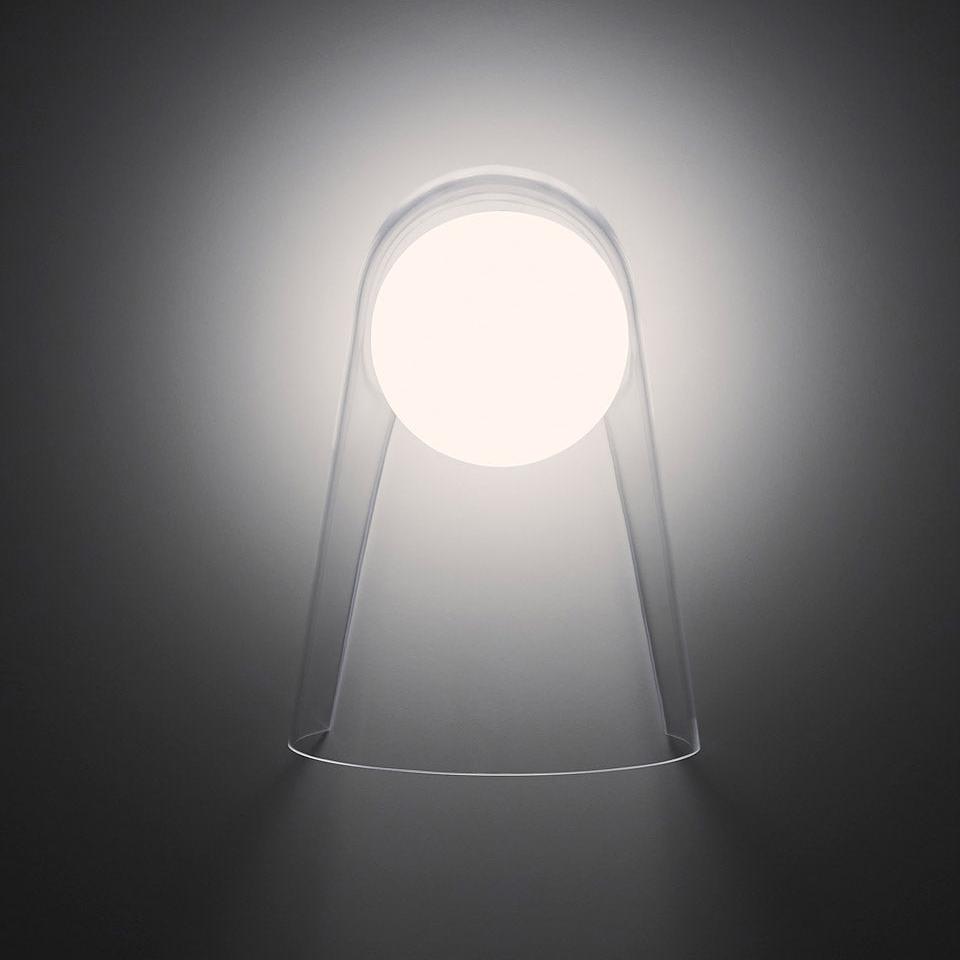 Satellite Wall Light