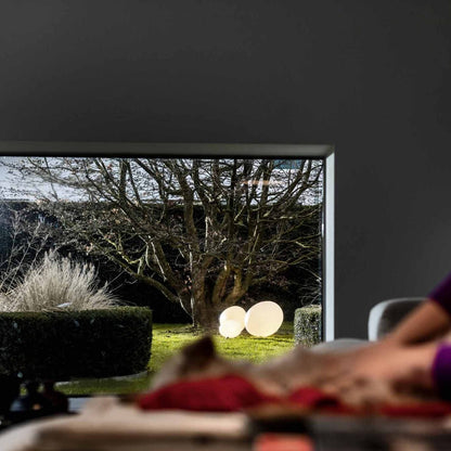 Gregg Outdoor Floor Lamp