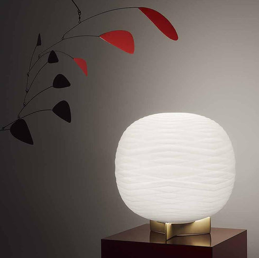 Gem Table Lamp