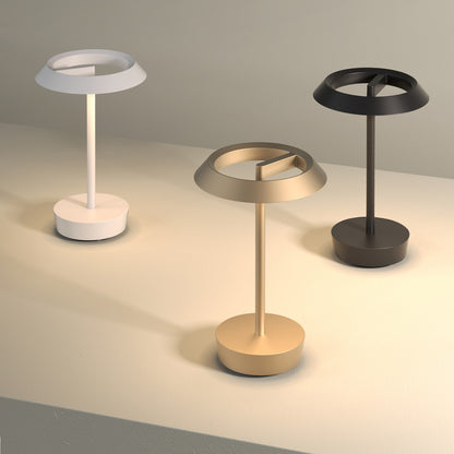 Halo Portable lamp
